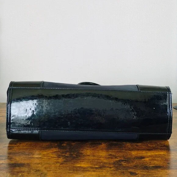 TORY BURCH Mini Ella Tote - Picture 4 of 14